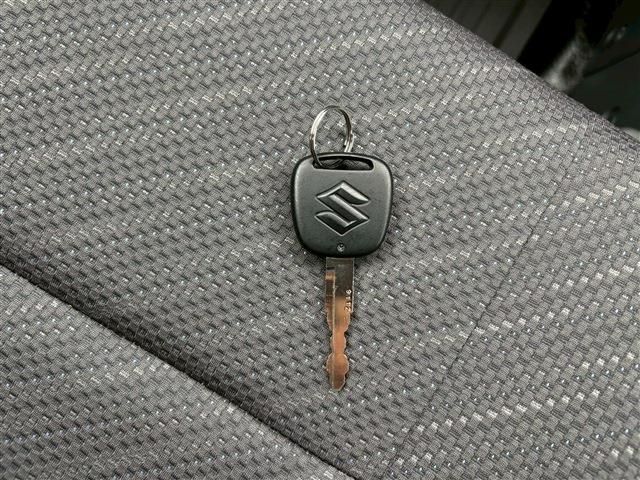 SUZUKI CARRY truck 2025