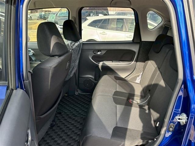 DAIHATSU MOVE CUSTOM 2018