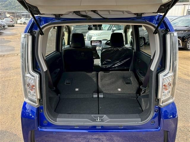 DAIHATSU MOVE CUSTOM 2018