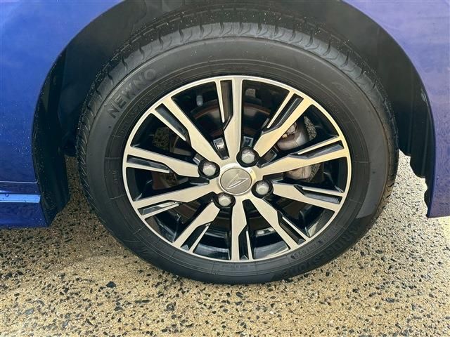 DAIHATSU MOVE CUSTOM 2018