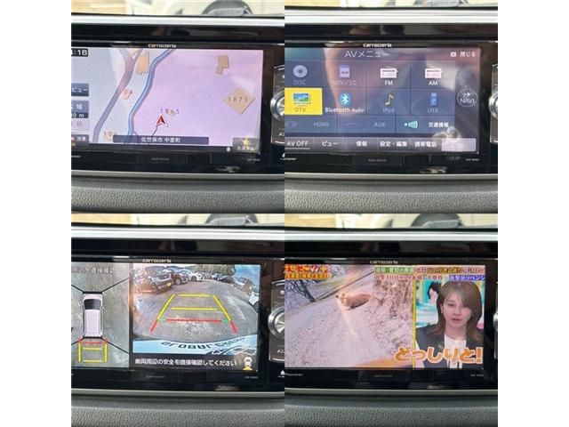 DAIHATSU MOVE CUSTOM 2018