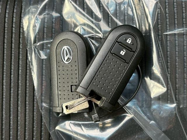 DAIHATSU MOVE CUSTOM 2018