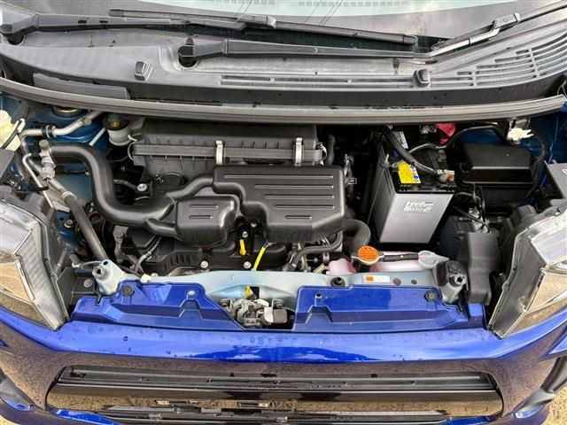 DAIHATSU MOVE CUSTOM 2018