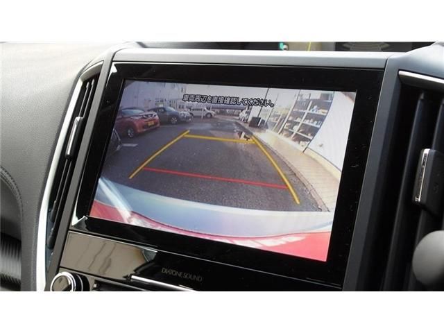 SUBARU IMPREZA SPORT 2019