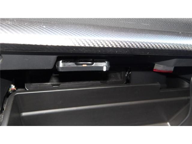 SUBARU IMPREZA SPORT 2019