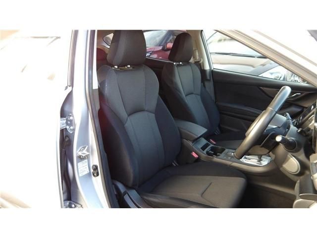 SUBARU IMPREZA SPORT 2019