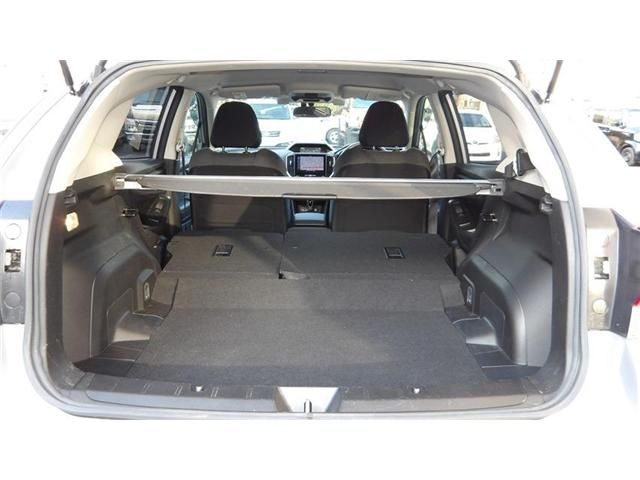 SUBARU IMPREZA SPORT 2019