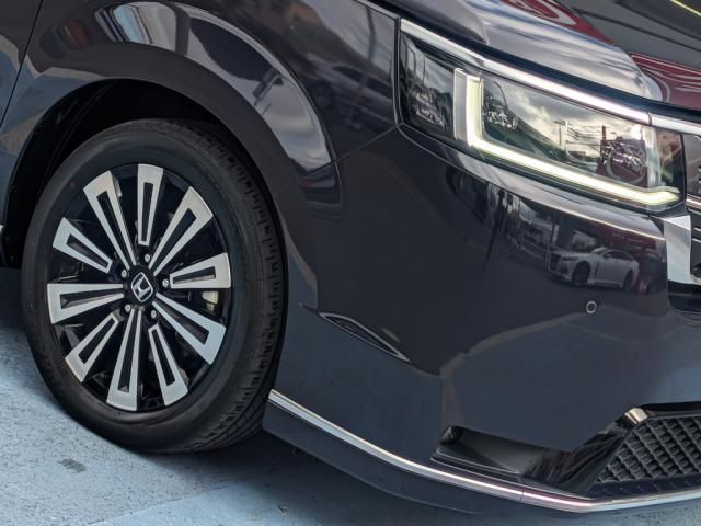 HONDA STEPWAGON e:HEV SPADA 2022