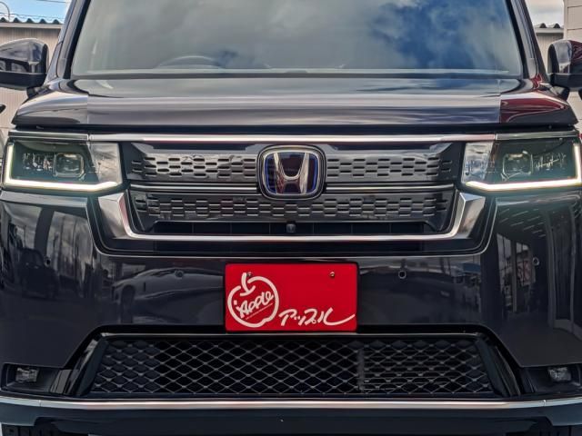 HONDA STEPWAGON e:HEV SPADA 2022