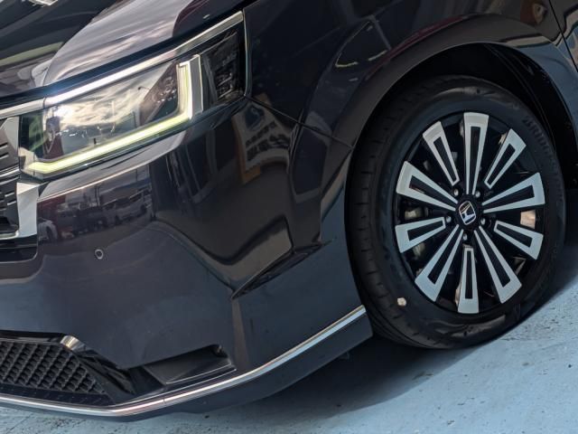 HONDA STEPWAGON e:HEV SPADA 2022