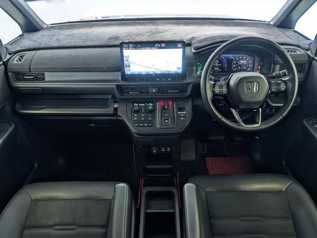 HONDA STEPWAGON e:HEV SPADA 2022