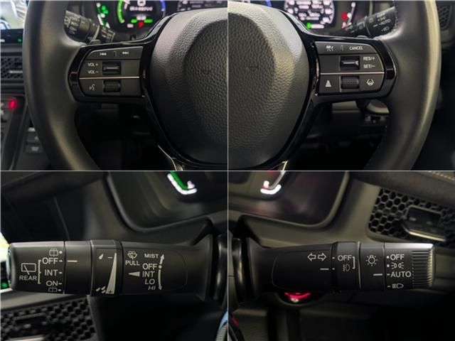 HONDA STEPWAGON e:HEV SPADA 2022