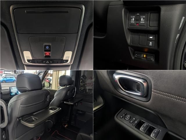 HONDA STEPWAGON e:HEV SPADA 2022