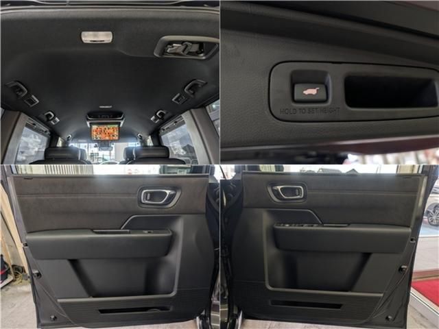 HONDA STEPWAGON e:HEV SPADA 2022