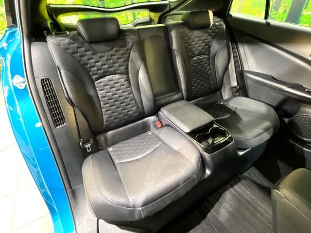 TOYOTA PRIUS PHV 2017