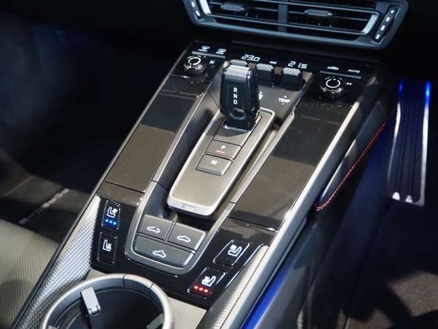 PORSCHE PORSCHE 911 2022