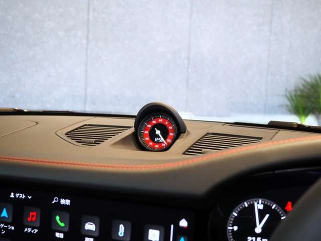 PORSCHE PORSCHE 911 2022