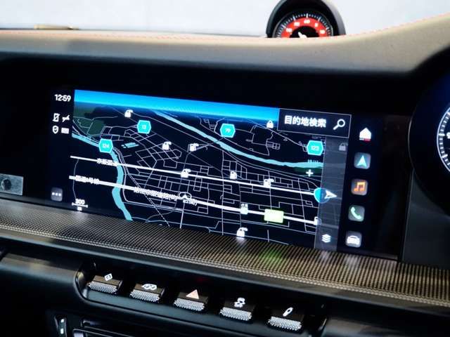 PORSCHE PORSCHE 911 2022