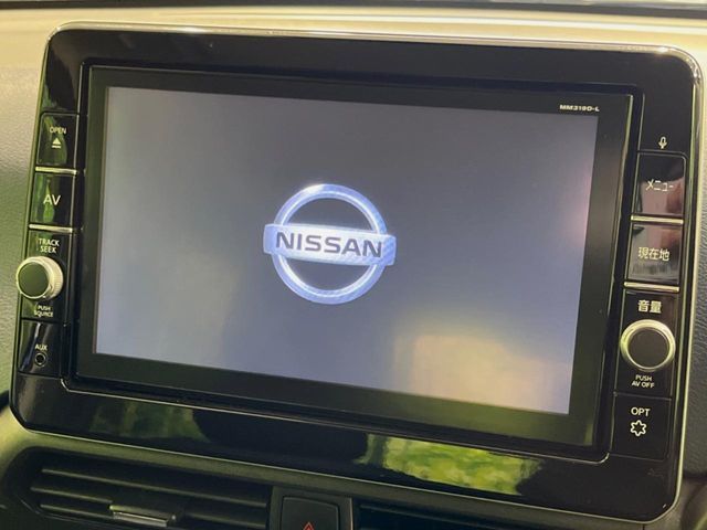NISSAN DAYZ 2021