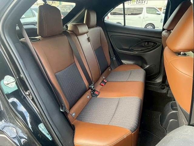 TOYOTA YARIS CROSS 2022