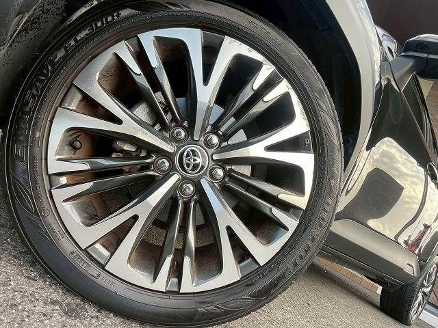 TOYOTA YARIS CROSS 2022