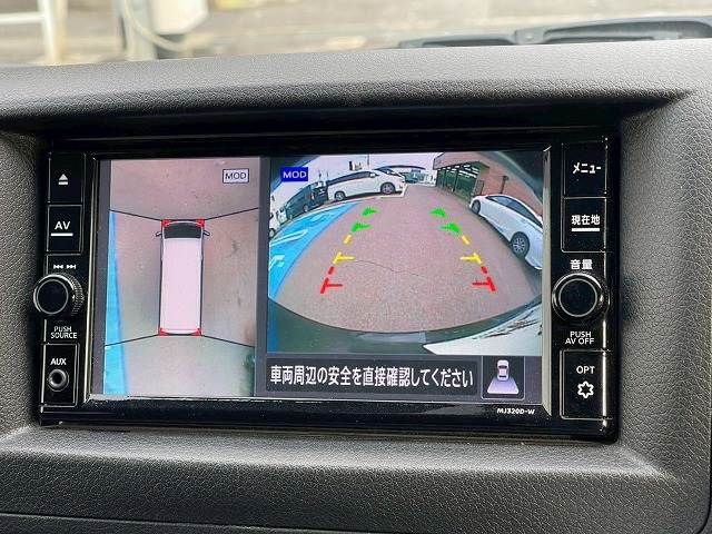 NISSAN NV350 CARAVAN 2020