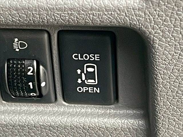 NISSAN NV350 CARAVAN 2020