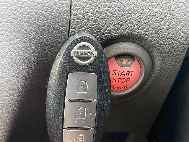 NISSAN NV350 CARAVAN 2020