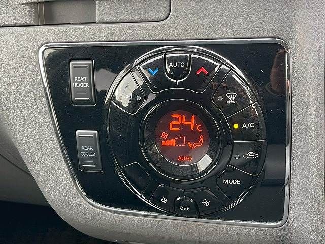 NISSAN NV350 CARAVAN 2020