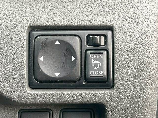 NISSAN NV350 CARAVAN 2020