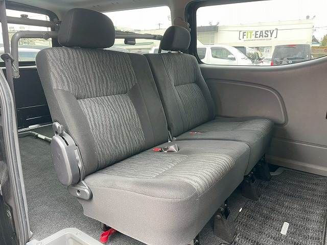 NISSAN NV350 CARAVAN 2020