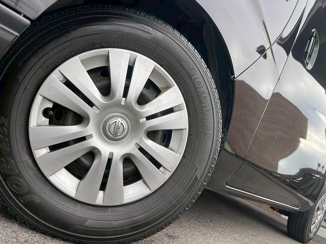 NISSAN NV350 CARAVAN 2020