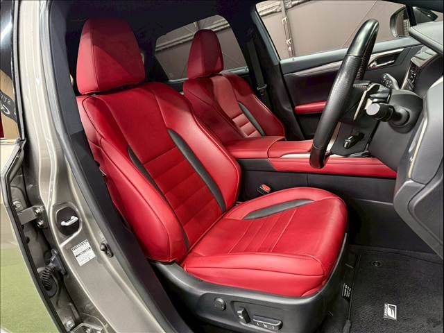 TOYOTA LEXUS RX450h 2WD 2020