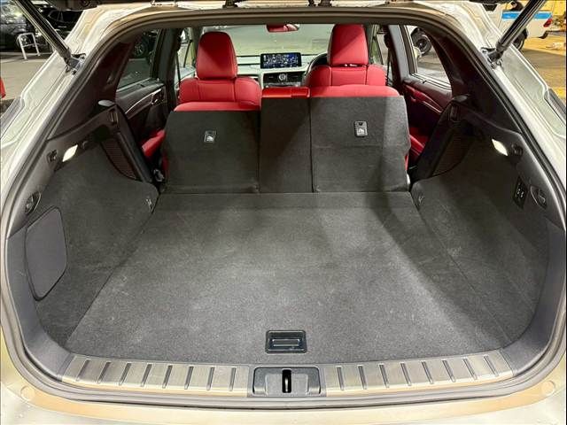 TOYOTA LEXUS RX450h 2WD 2020