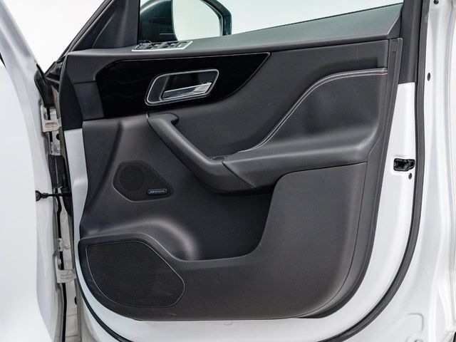 JAGUAR JAGUAR F-PACE 2017