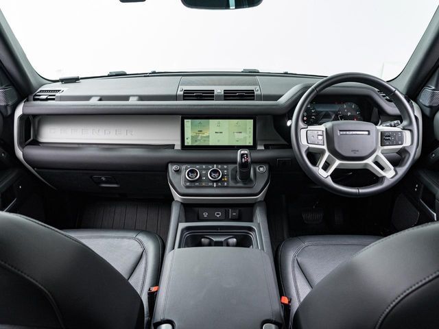 ROVER ROVER DEFENDER 2024