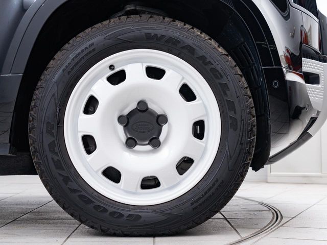 ROVER ROVER DEFENDER 2024