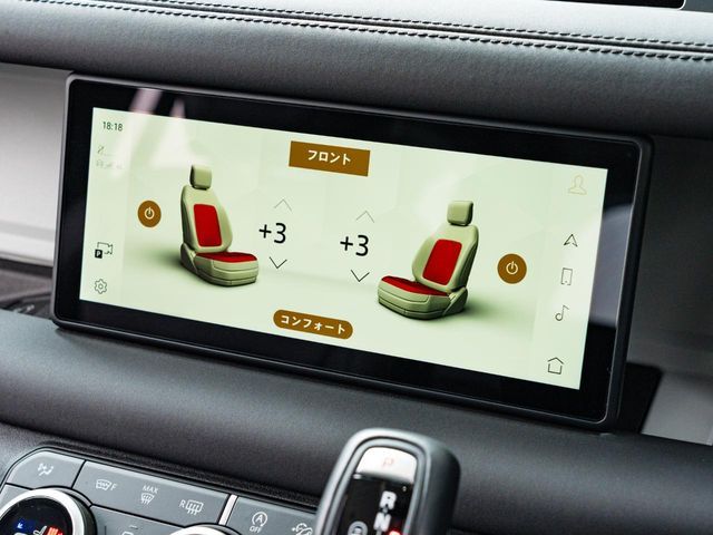 ROVER ROVER DEFENDER 2024