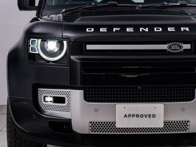 ROVER ROVER DEFENDER 2024