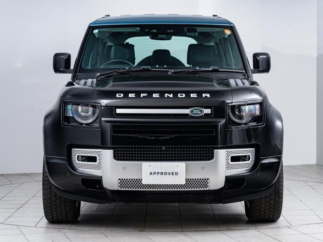 ROVER ROVER DEFENDER 2024