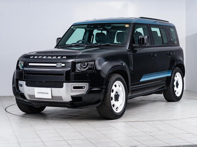 ROVER ROVER DEFENDER 2024