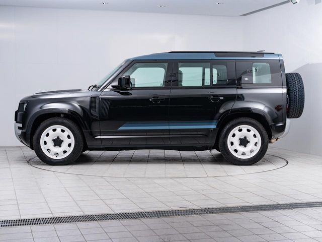 ROVER ROVER DEFENDER 2024