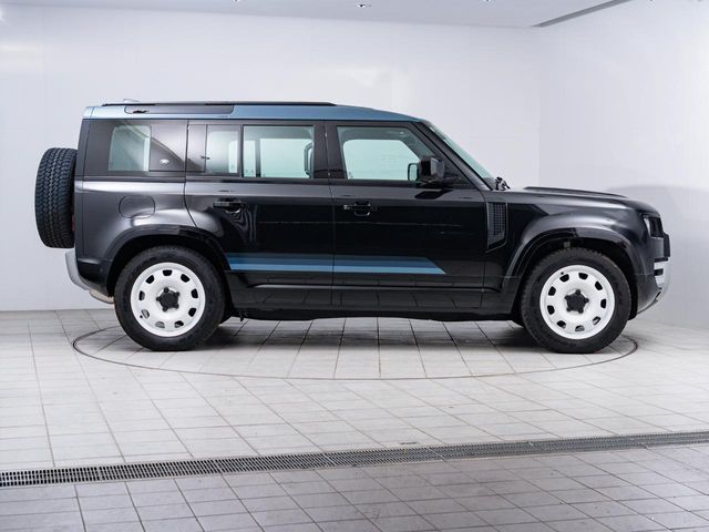 ROVER ROVER DEFENDER 2024