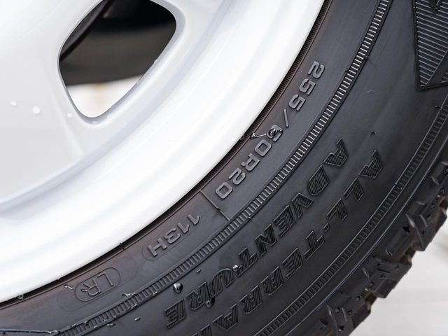 ROVER ROVER DEFENDER 2024