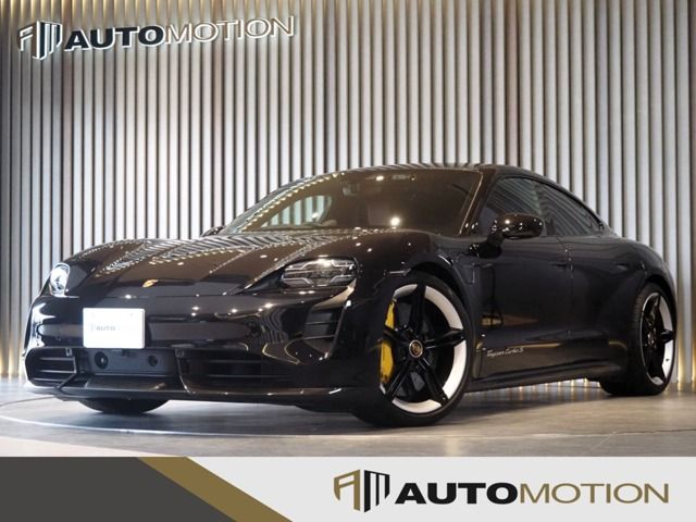 PORSCHE PORSCHE Taycan 2021