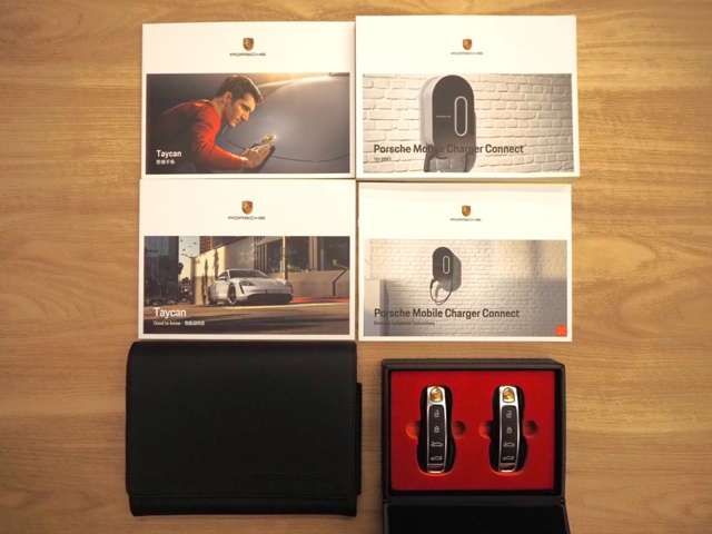 PORSCHE PORSCHE Taycan 2021