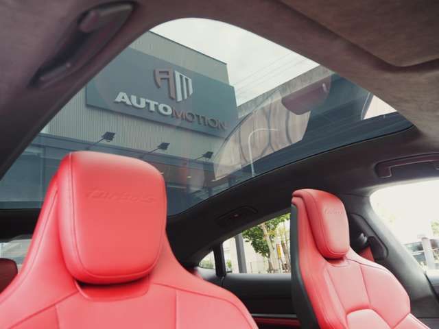 PORSCHE PORSCHE Taycan 2021