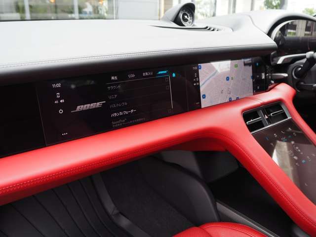 PORSCHE PORSCHE Taycan 2021