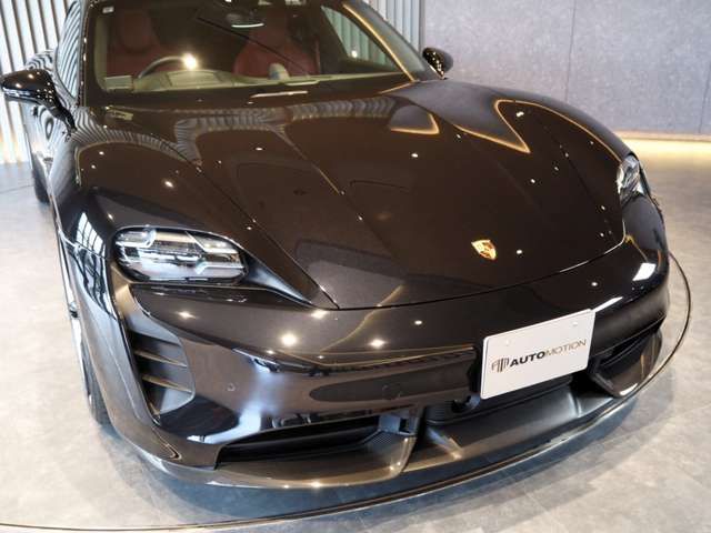 PORSCHE PORSCHE Taycan 2021