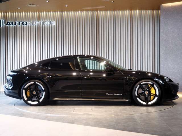 PORSCHE PORSCHE Taycan 2021